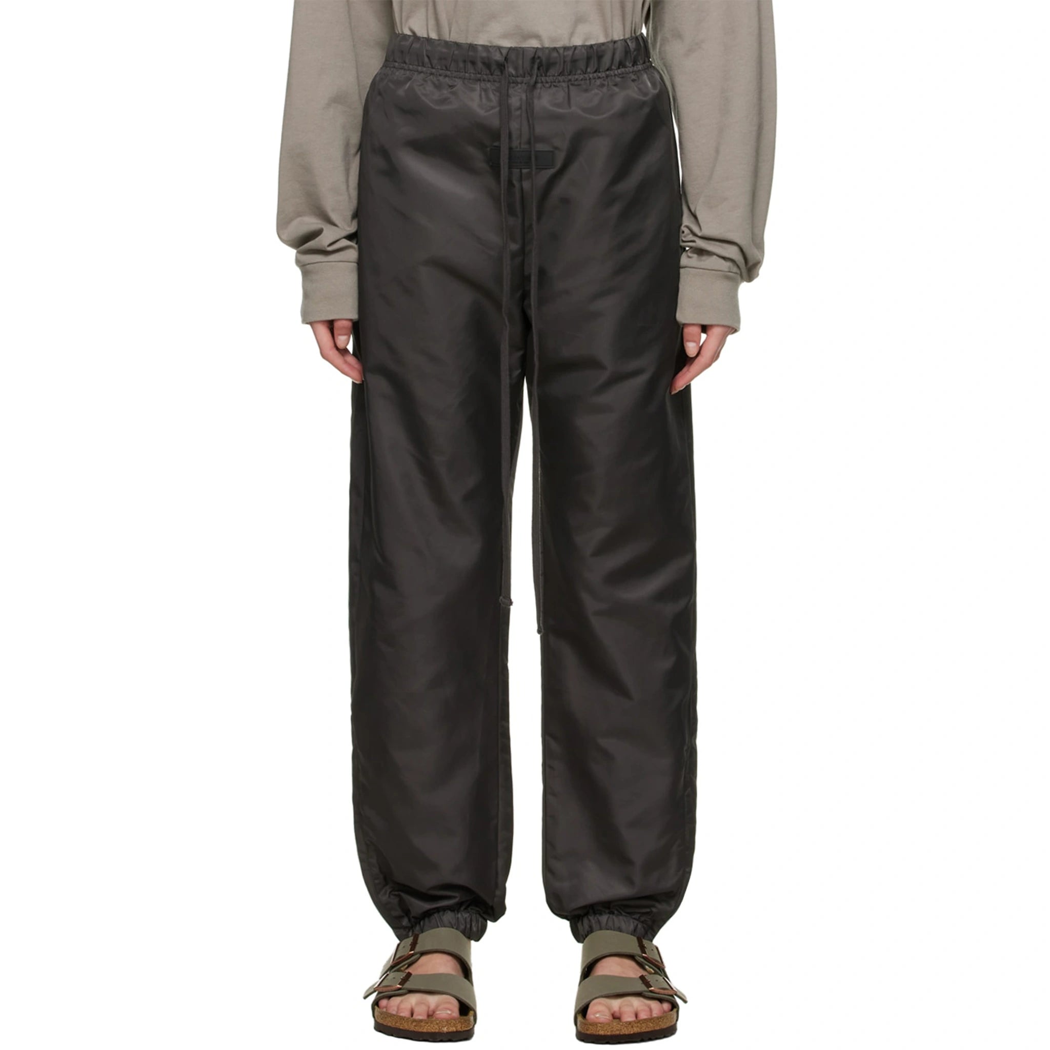 Image of Fear Of God Essentials Iron Track Pants